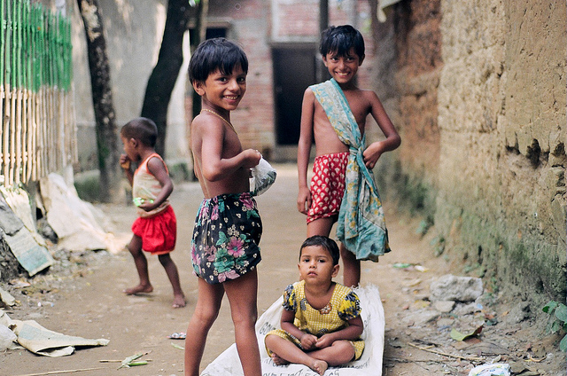 Bangladesh