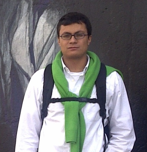 Eduardo Andrés Alfonso-Sierra