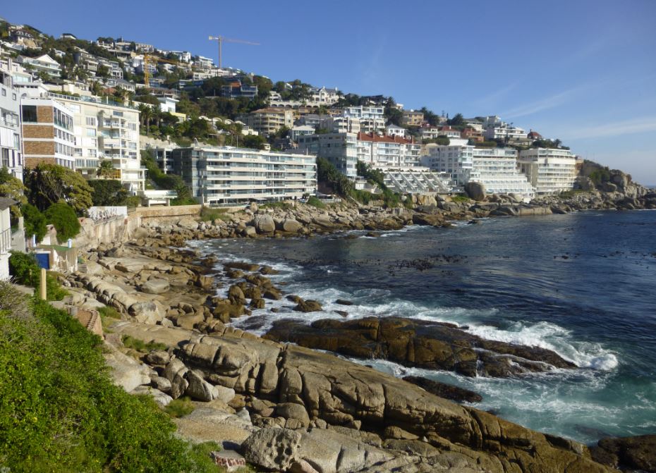 South Africa