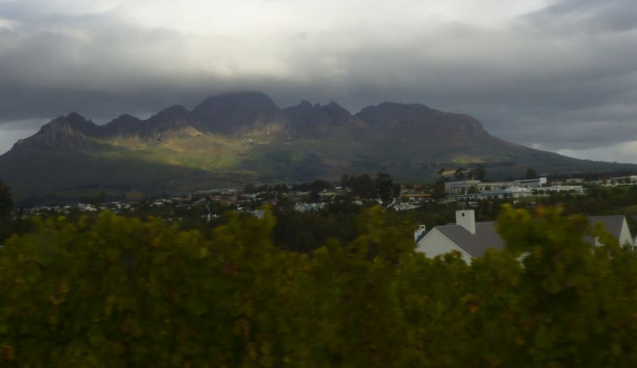 South Africa