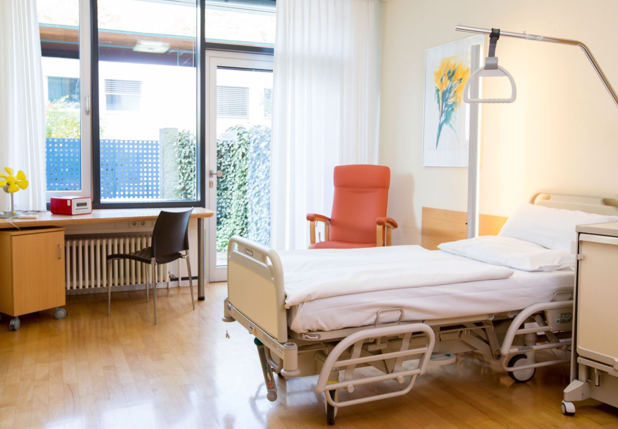 Palliative Care Hospital