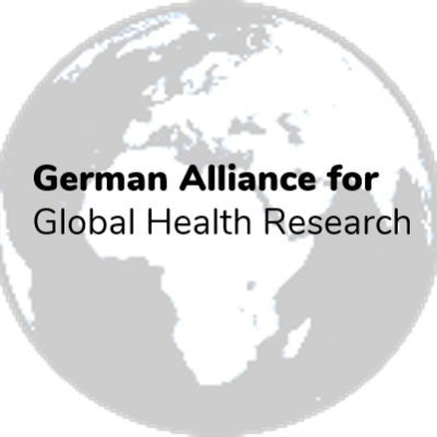 04/2020 Dr. Sonia Diaz-Monsalve in the German Alliance for Global Health Research 